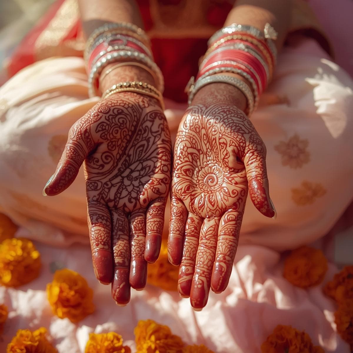 Mehendi